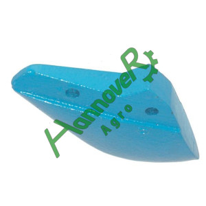 Кіль сошника 3378103 , Lemken